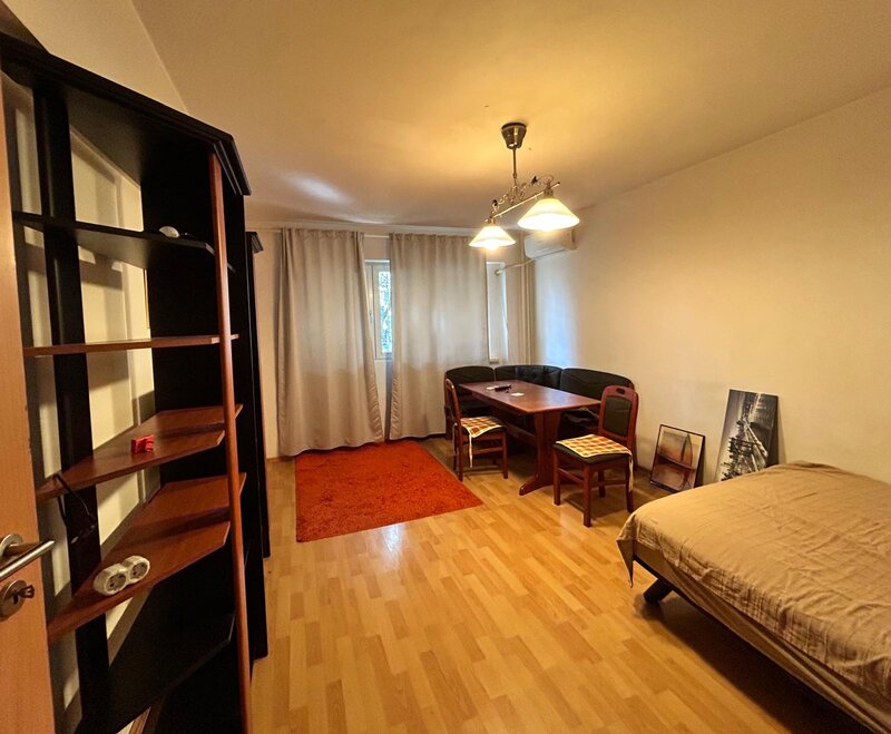 Iancului stradal, direct proprietar, 3 min metrou